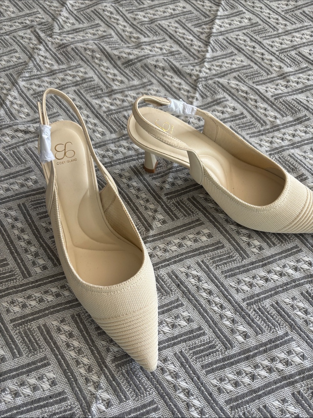 Shoes mules